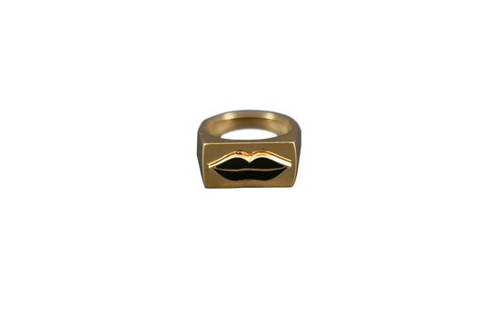 ANILLO KISS